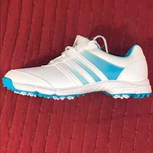 Adidas Golf Shoes